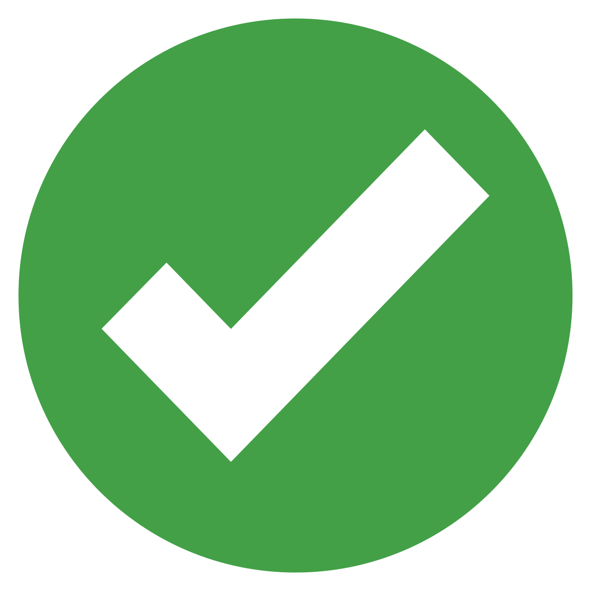 Customized Service Icon