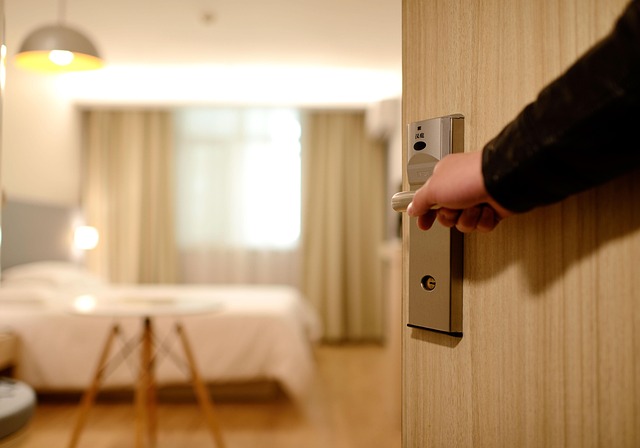 Chinese Homestay Case Study