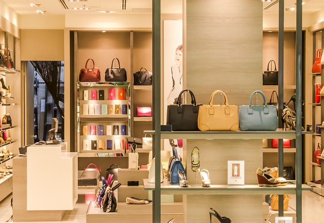 Local Fashion Brand Case Study